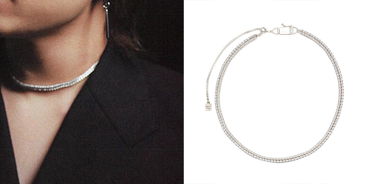 神山智洋様ご着用:anan NO.2323