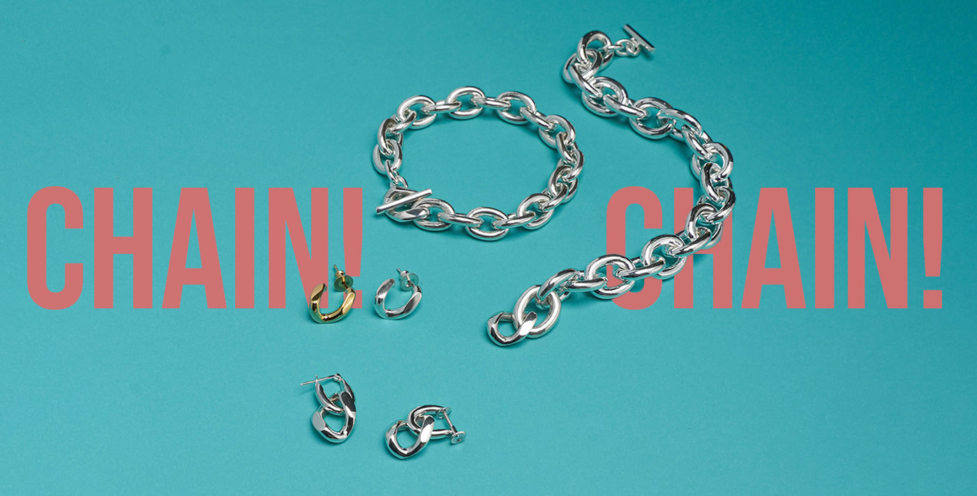 キヘイチェーン|CHAINCHAINCHAIN!