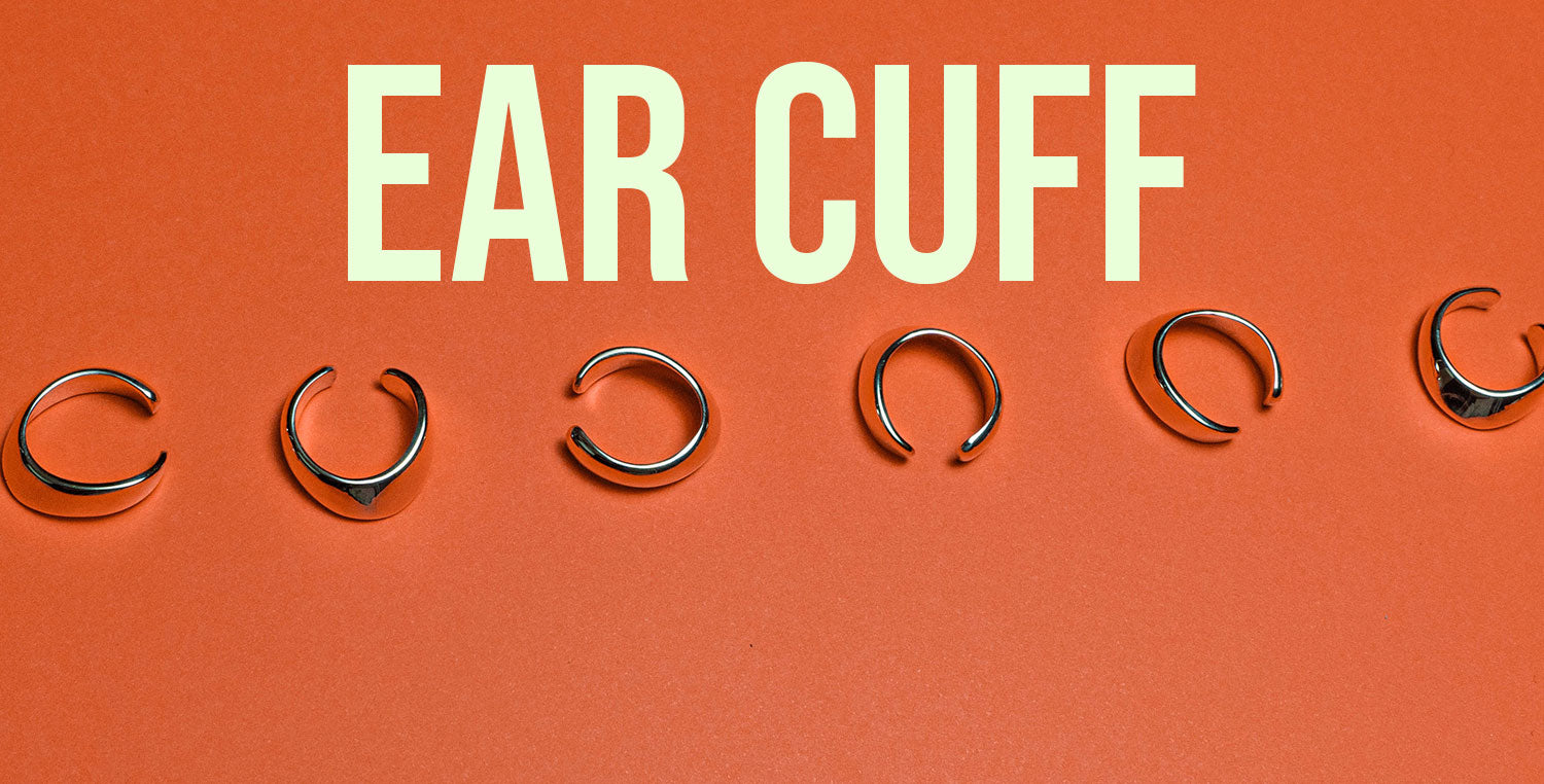 おすすめのイヤーカフ類:即日分販売中