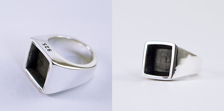 Fantasiaジャケット写真にてKAT-TUNの中丸様リングご着用