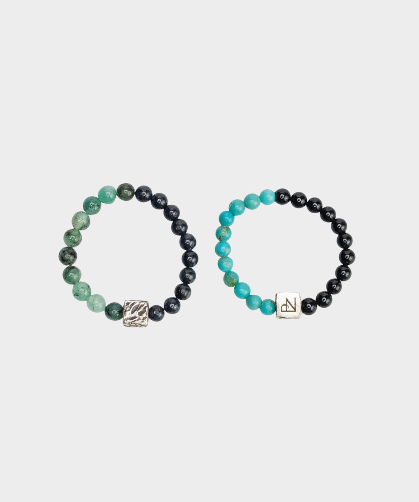 WALL SLIM RING Bicolor | NARRATIVEPLATOON