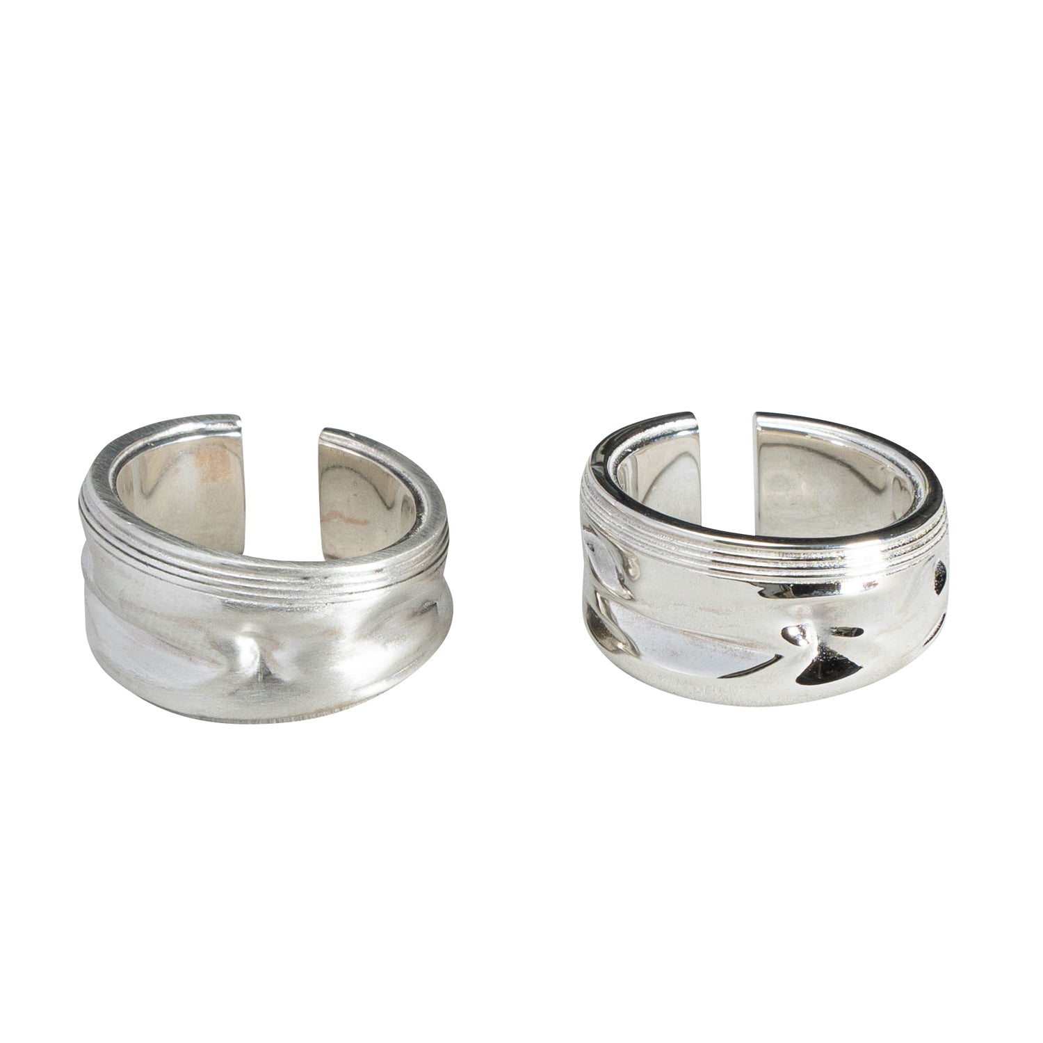 AKI-CAN RING crushed | NARRATIVEPLATOON