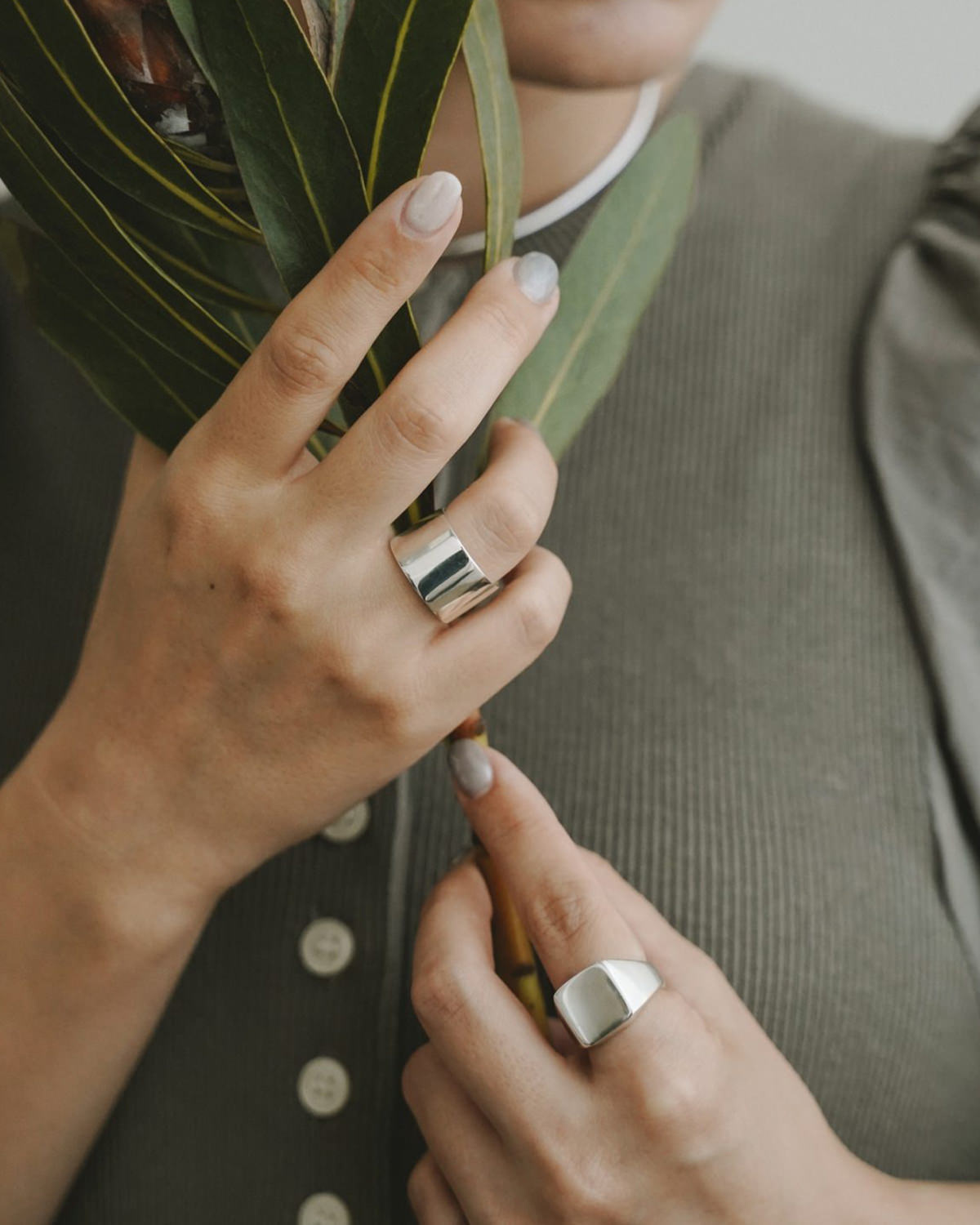 Signet ring | Losau