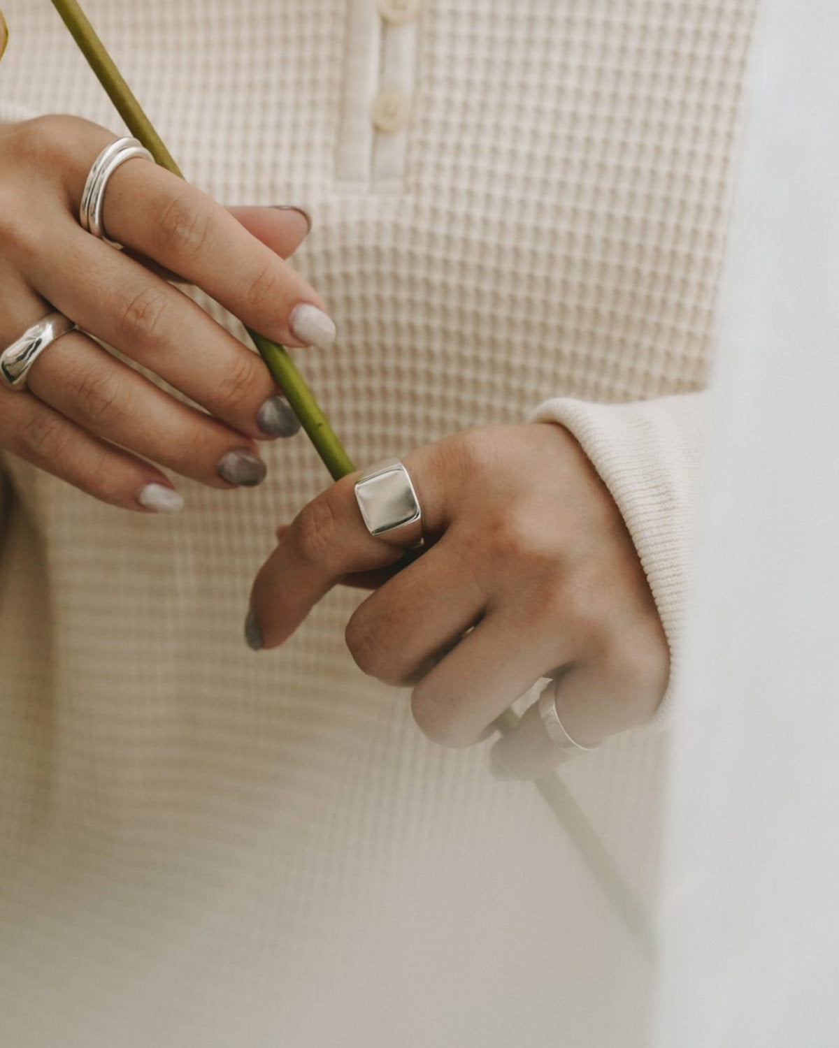 Signet ring | Losau