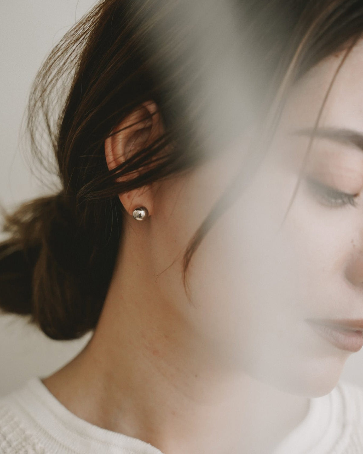 Ball pierce | Losau