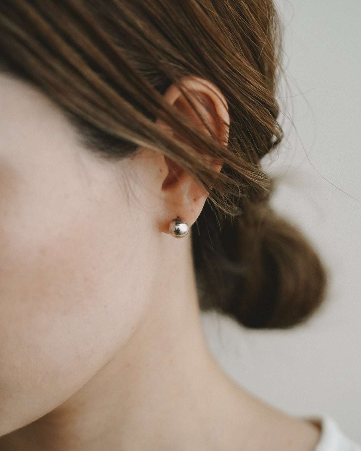 Ball pierce | Losau