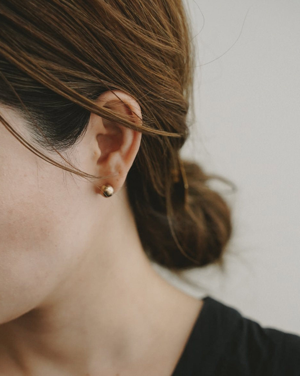 Ball pierce | Losau