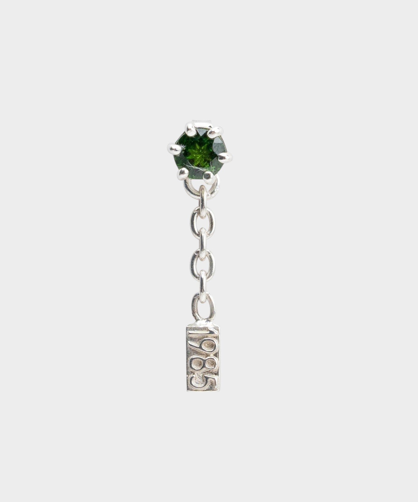 Round cut Pierce color SV-925| HERGO