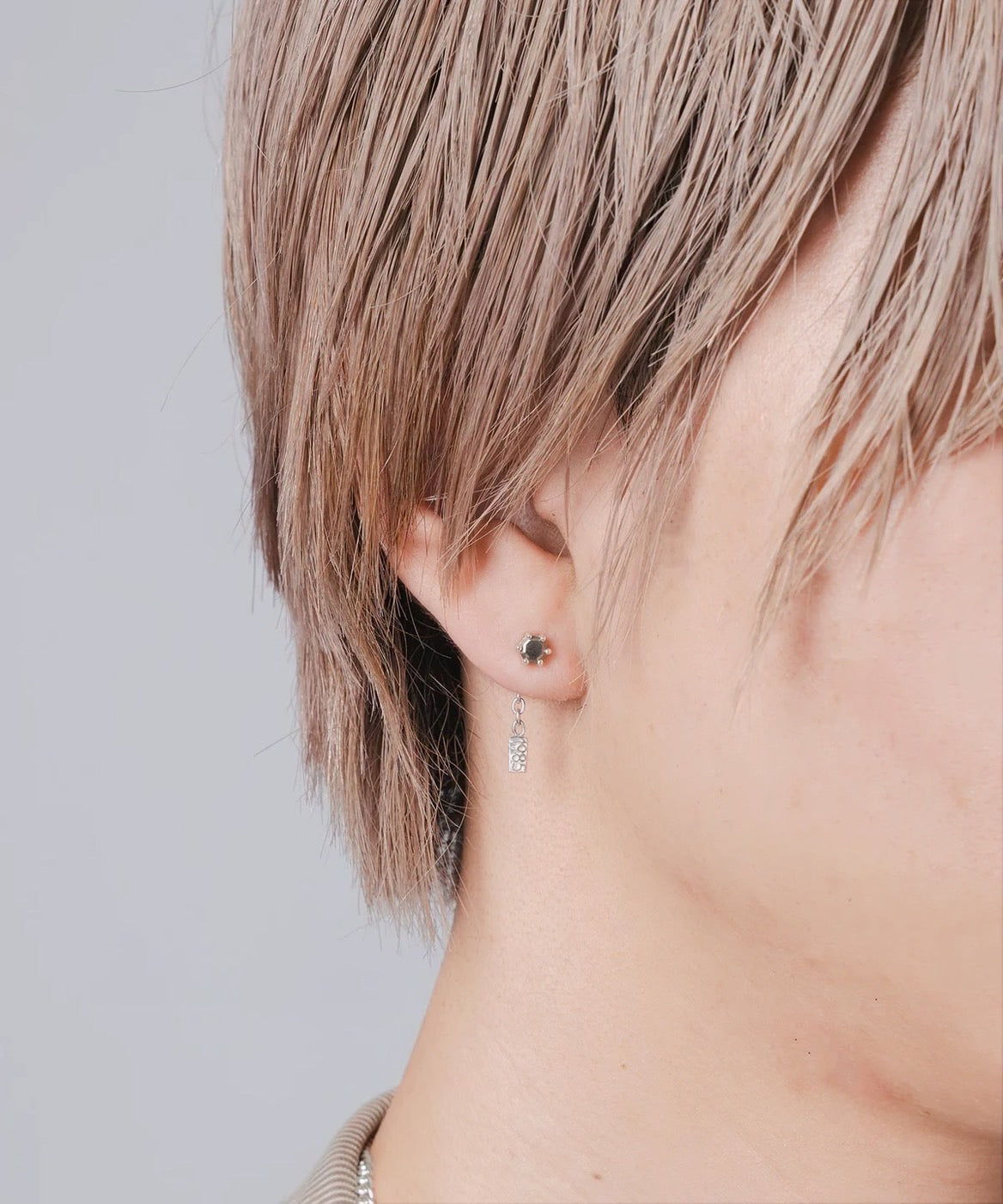 Round cut Pierce color SV-925| HERGO