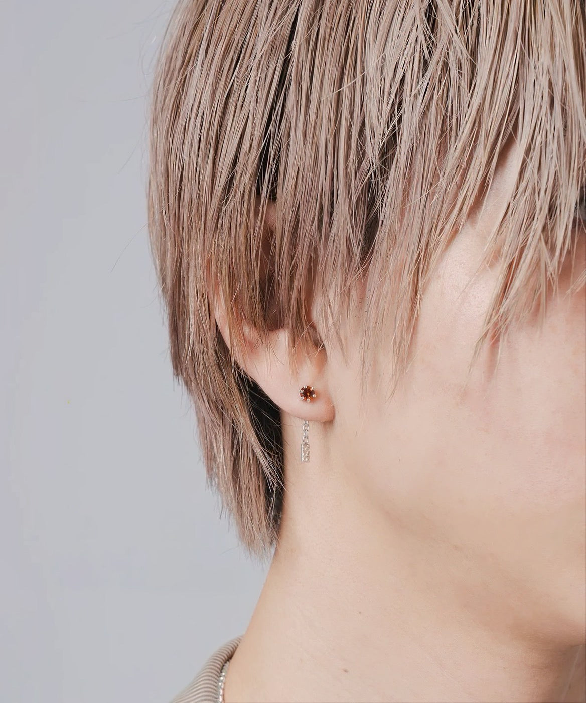 Round cut Pierce color SV-925| HERGO
