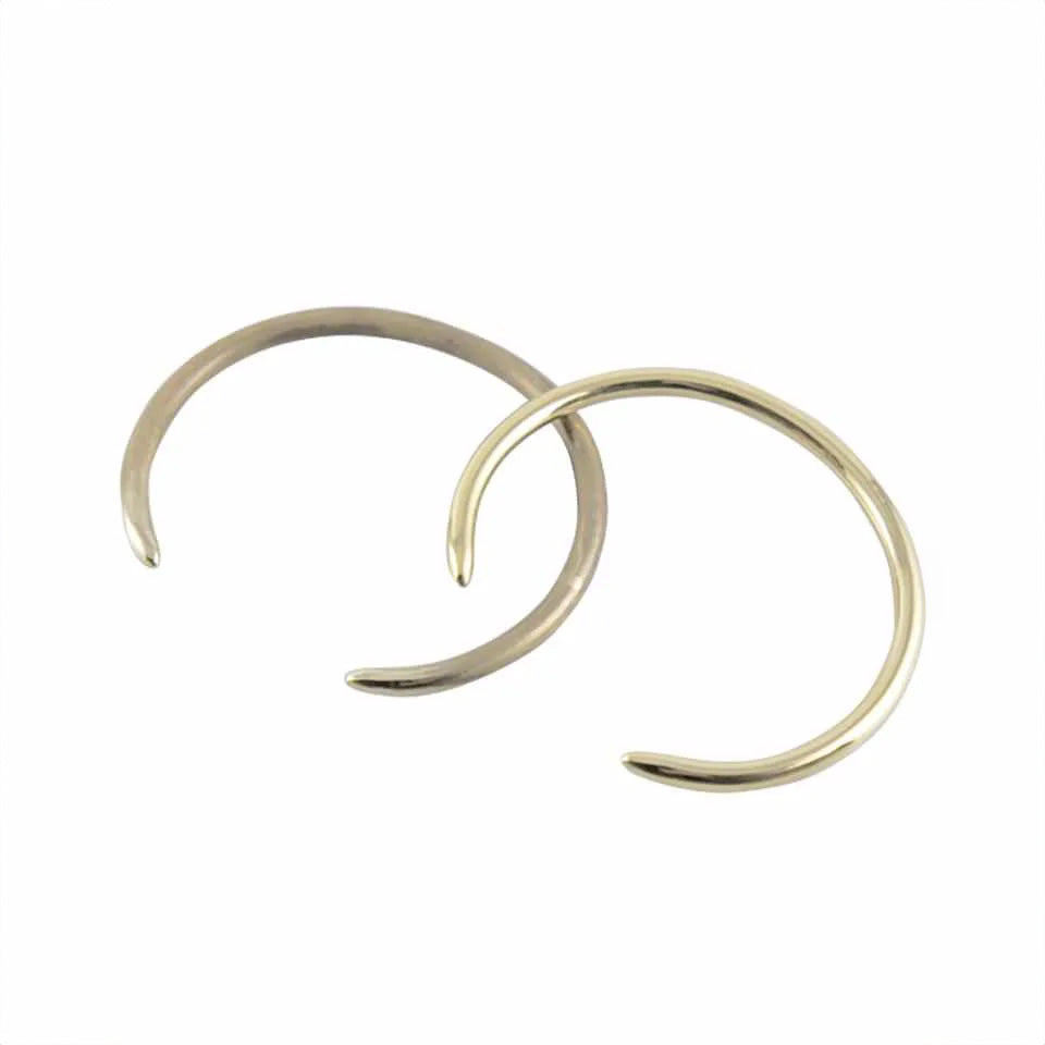 buffalo bangle brass | NARRATIVEPLATOON