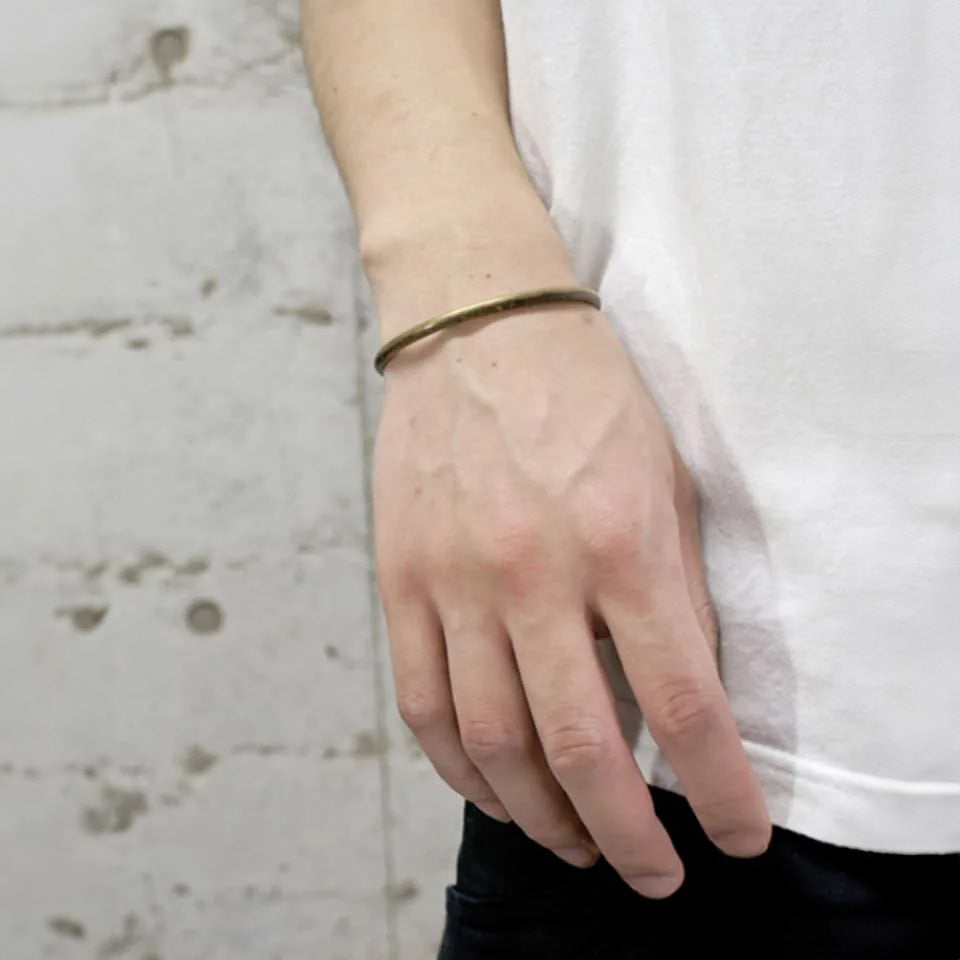buffalo bangle brass | NARRATIVEPLATOON