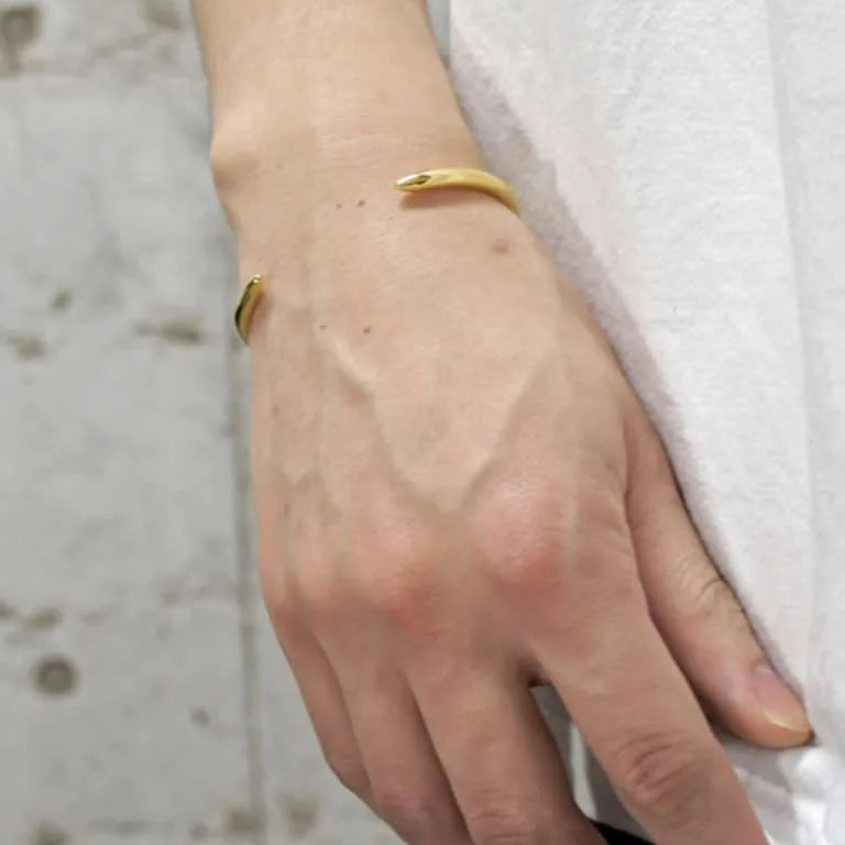 buffalo bangle brass | NARRATIVEPLATOON