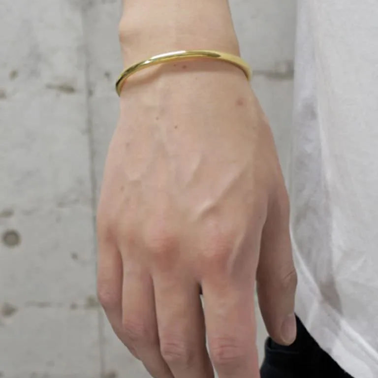 buffalo bangle brass | NARRATIVEPLATOON