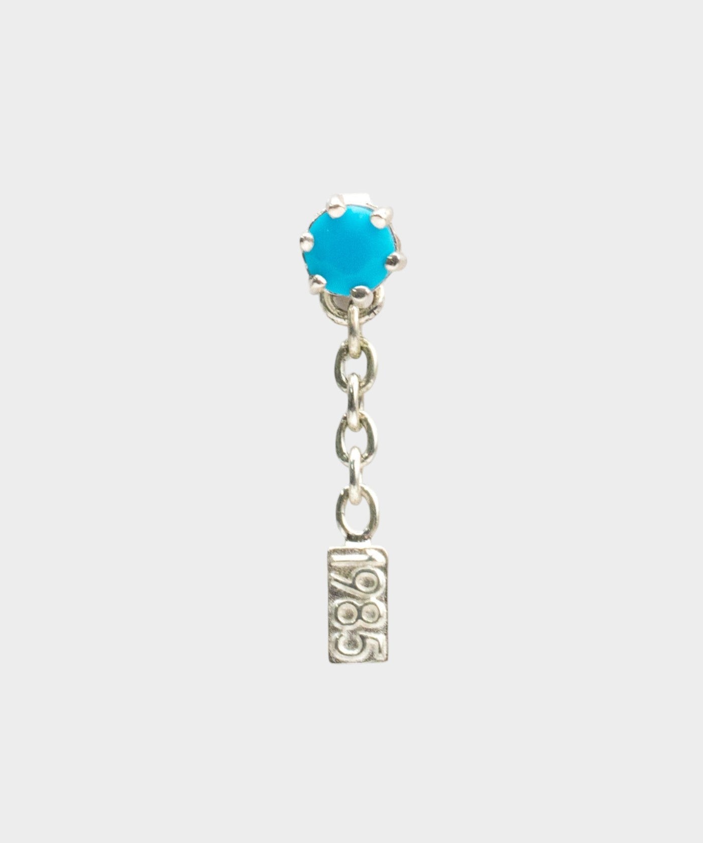 Round cut Pierce color SV-925| HERGO