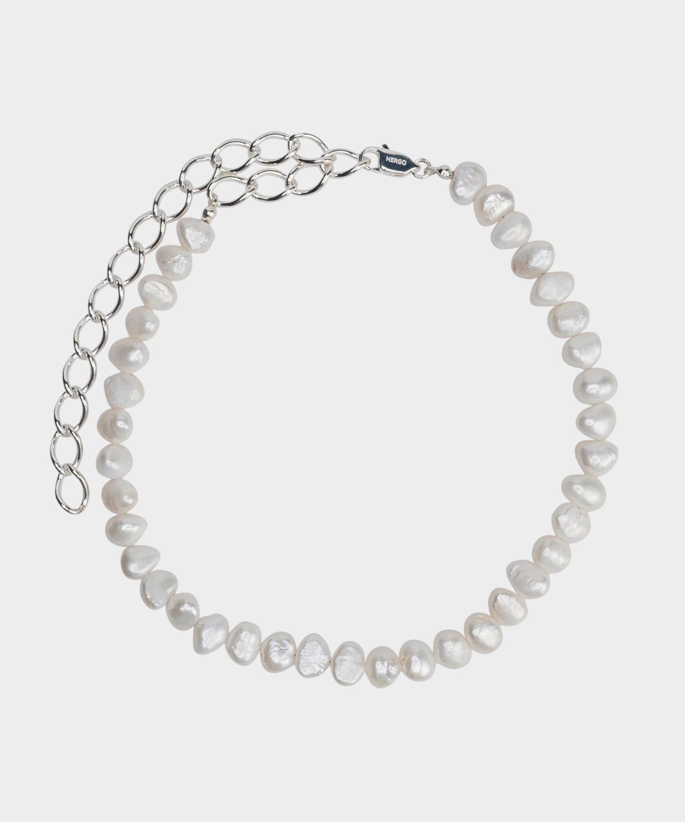 Pearl choker| HERGO