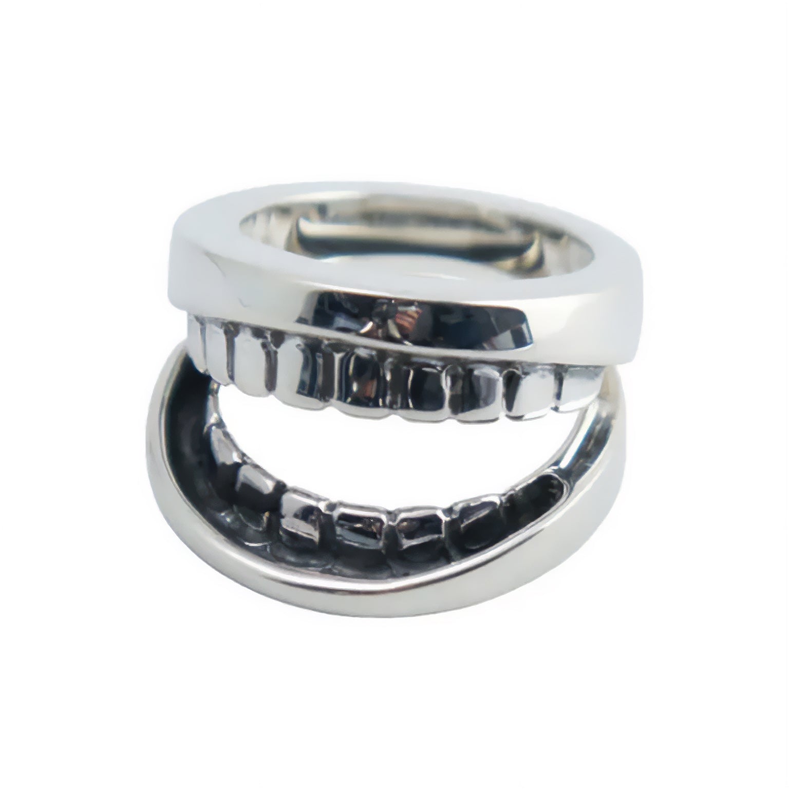 teeth RING | NARRATIVEPLATOON