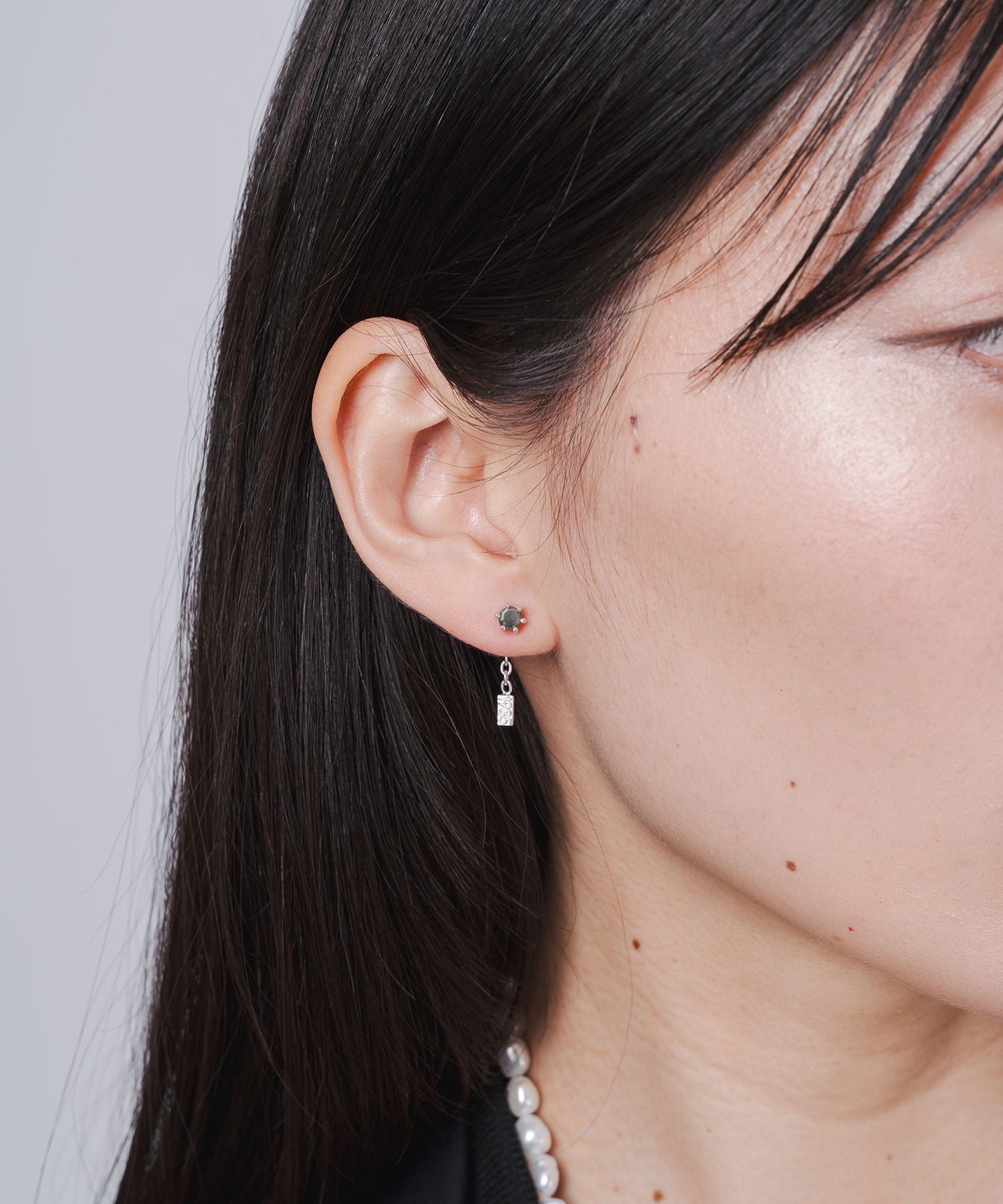 Round cut Pierce color SV-925| HERGO