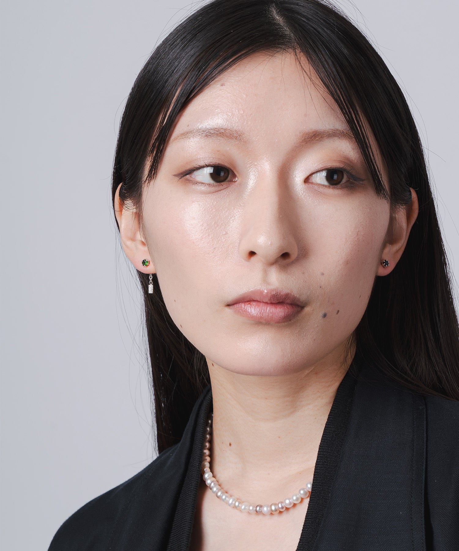 Round cut Pierce color SV-925| HERGO