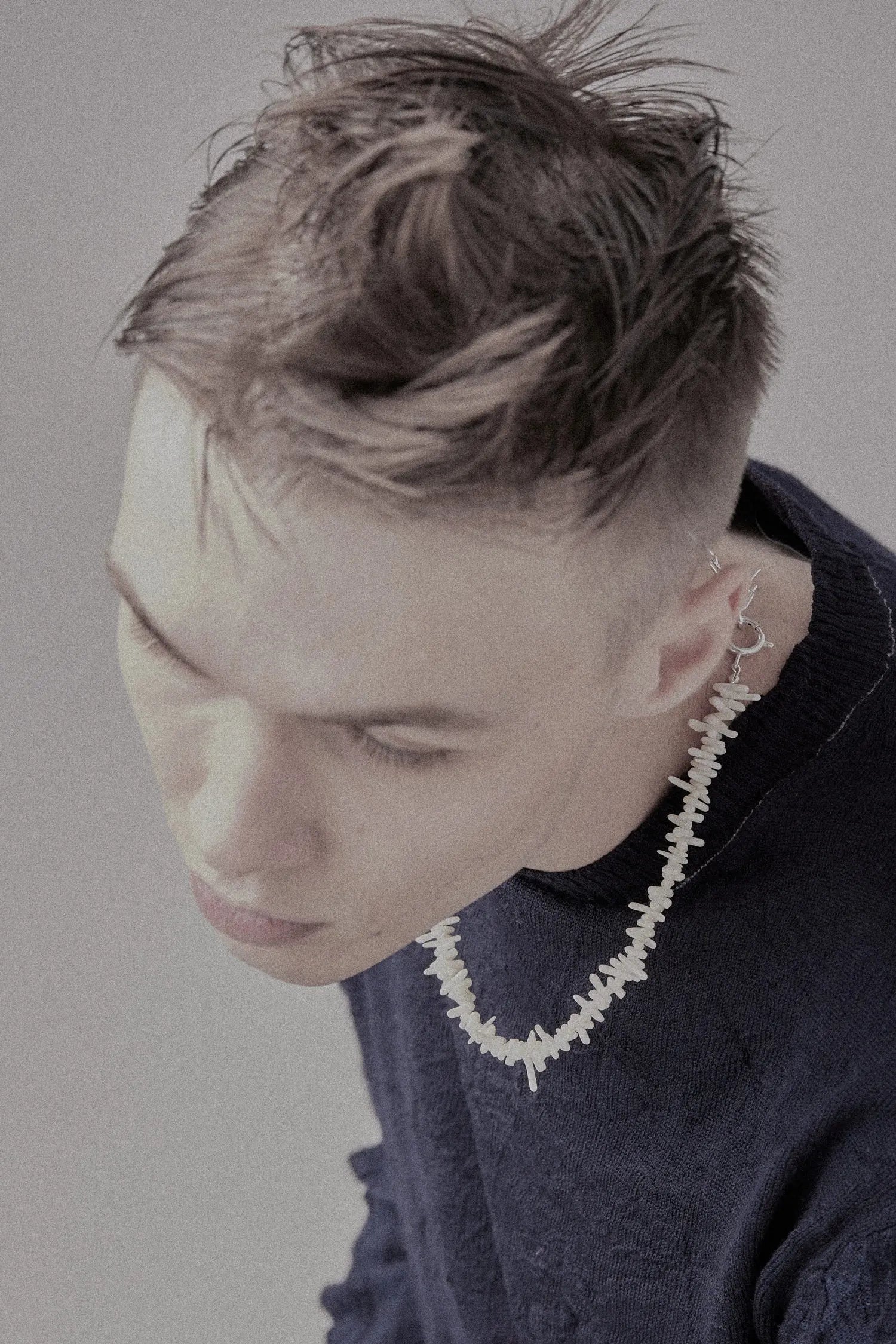 Clone Necklace SV-925 | HERGO