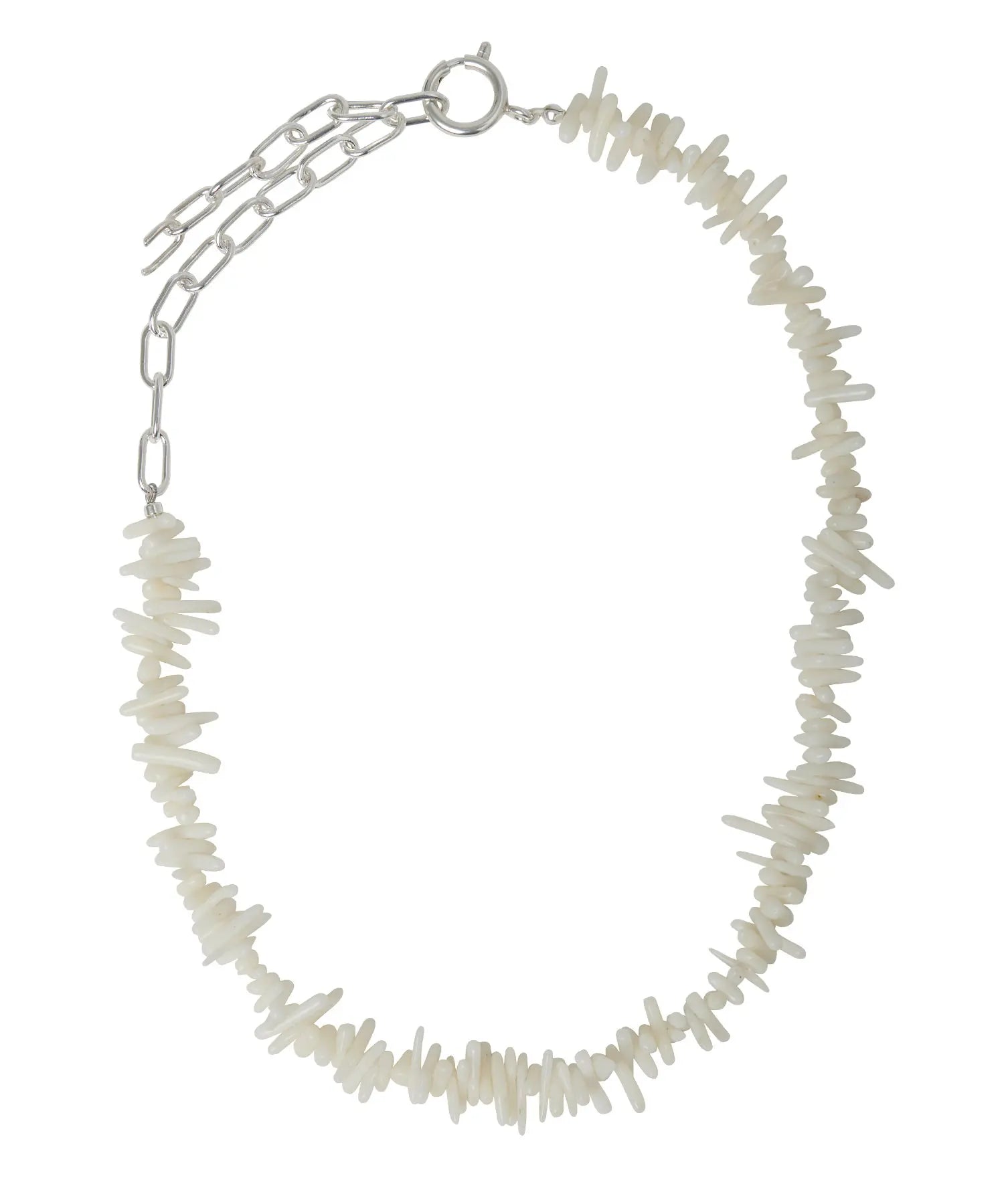 Clone Necklace SV-925 | HERGO
