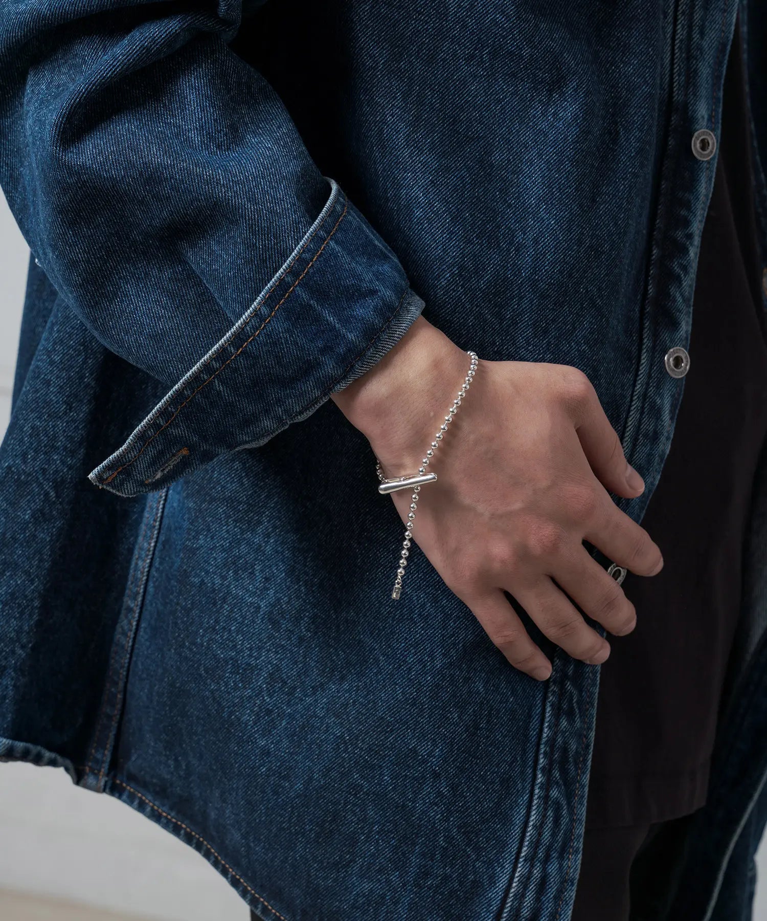 DENKI clip bracelet|HERGO