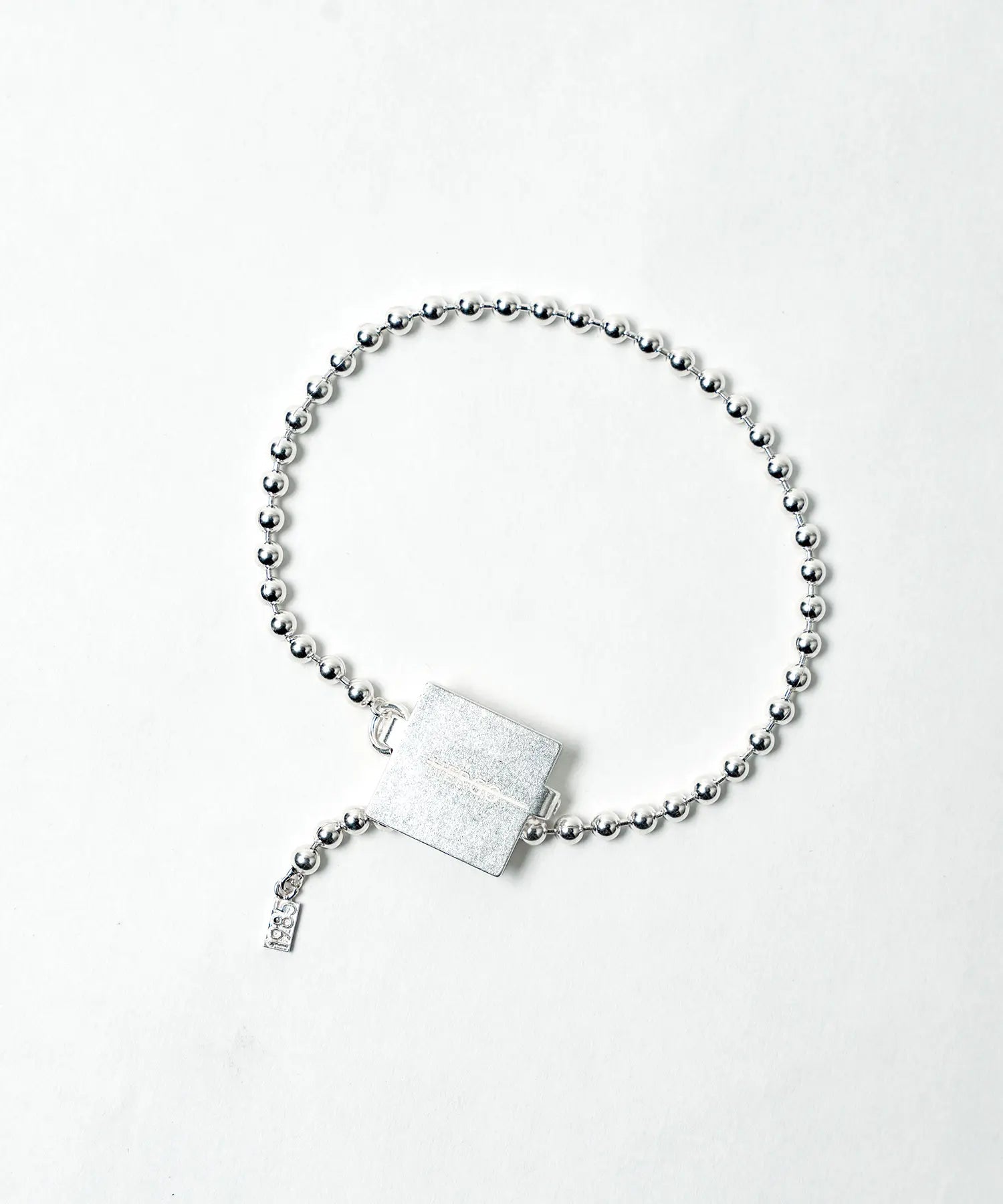 square clip bracelet|HERGO