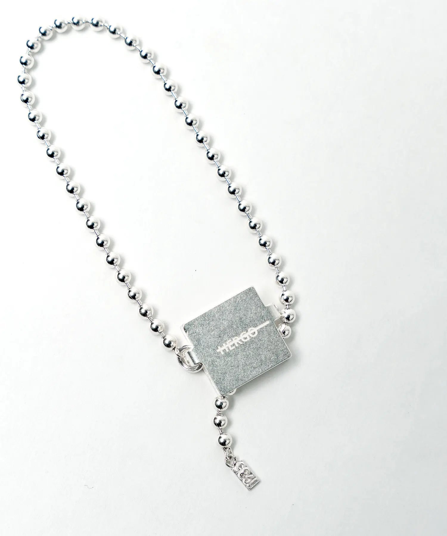 square clip bracelet|HERGO