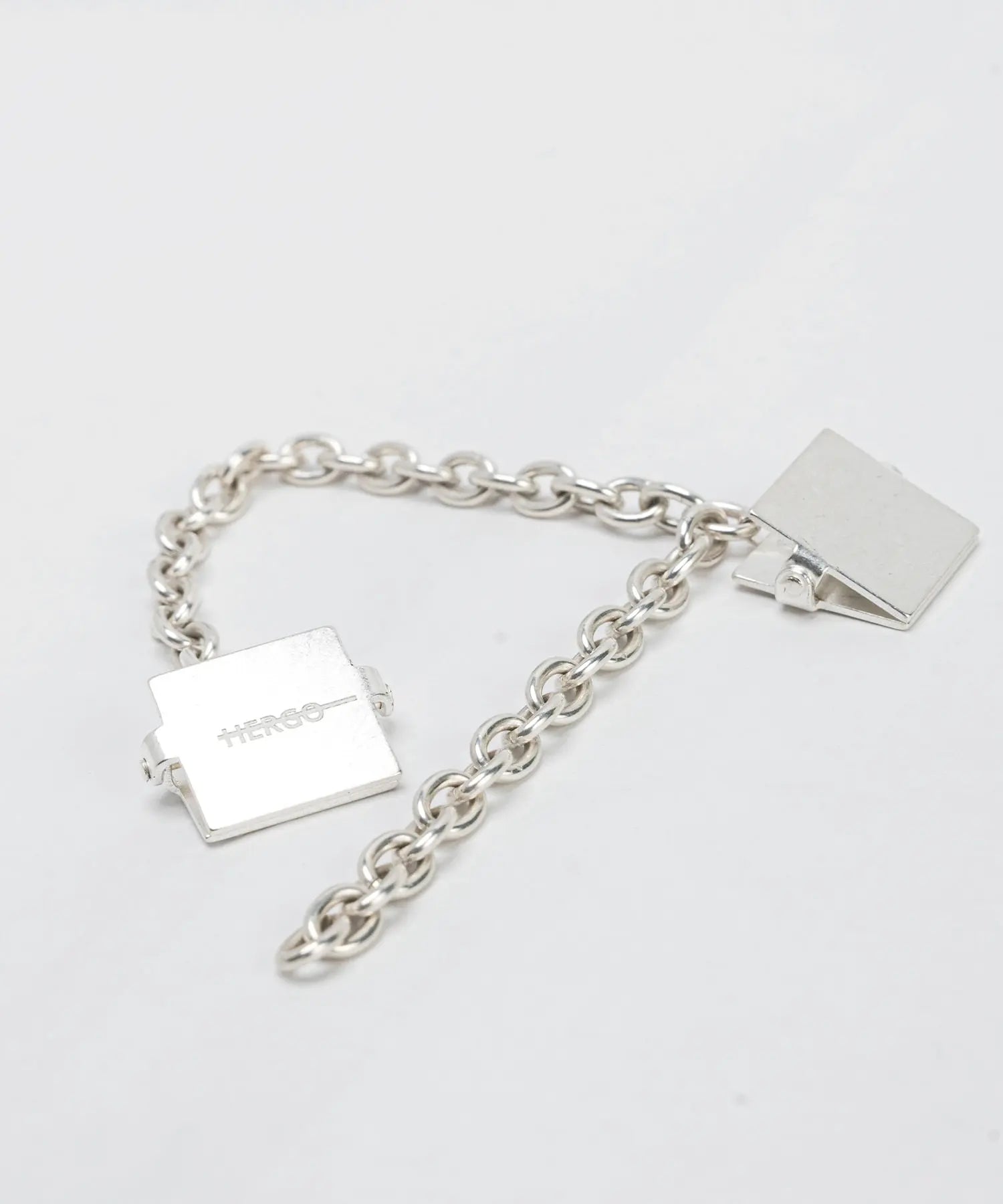 Accent necklace| HERGO