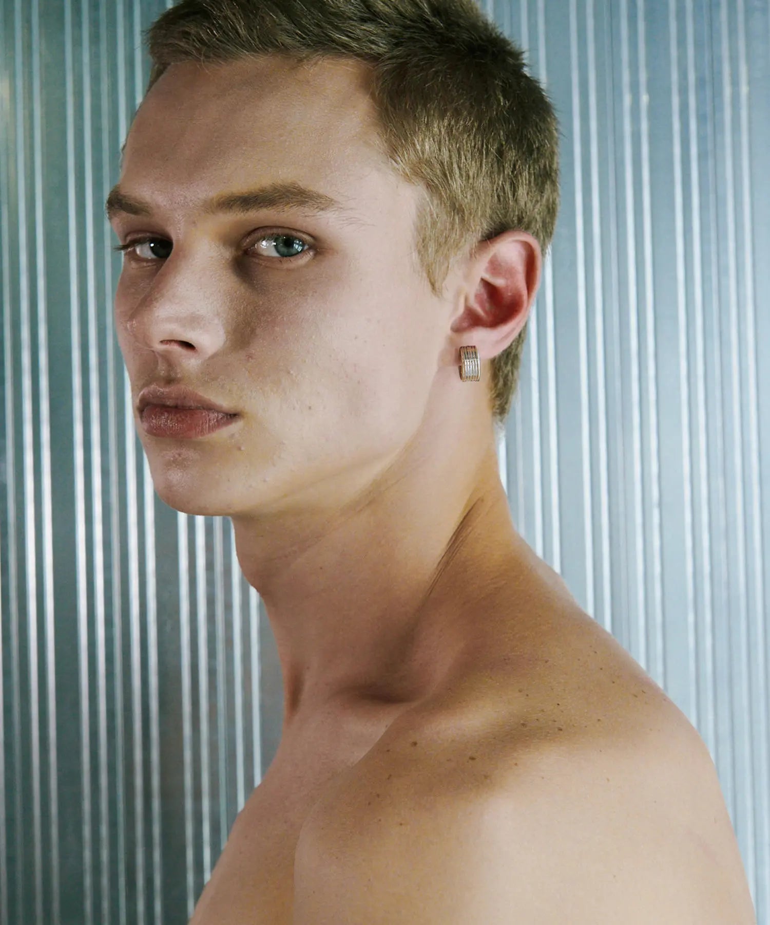 revers nut pierce SV-925| HERGO