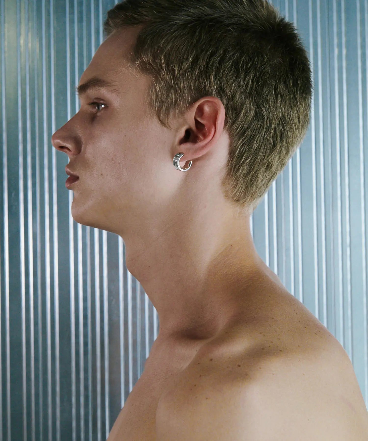 revers nut pierce SV-925| HERGO