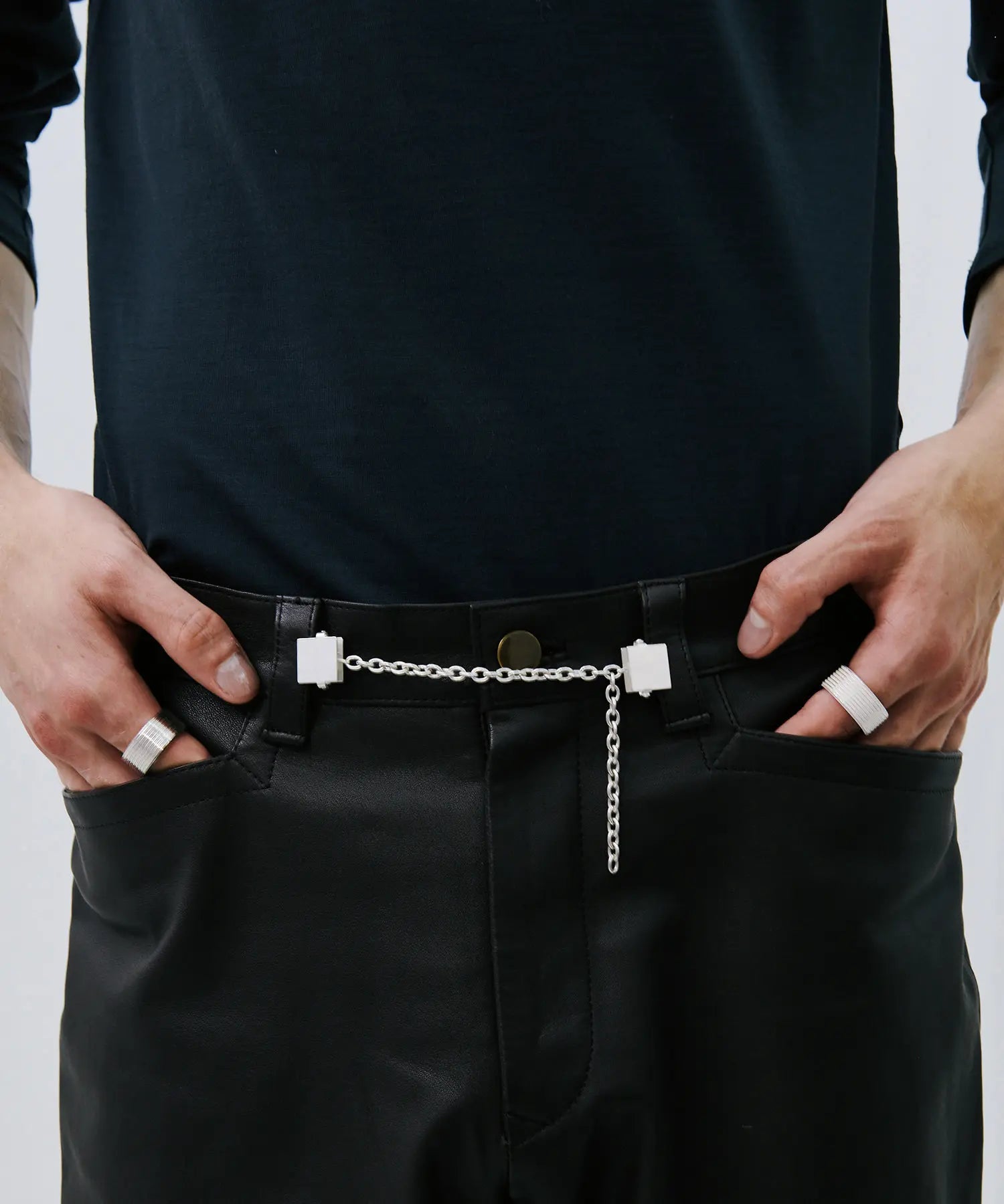 Accent necklace| HERGO