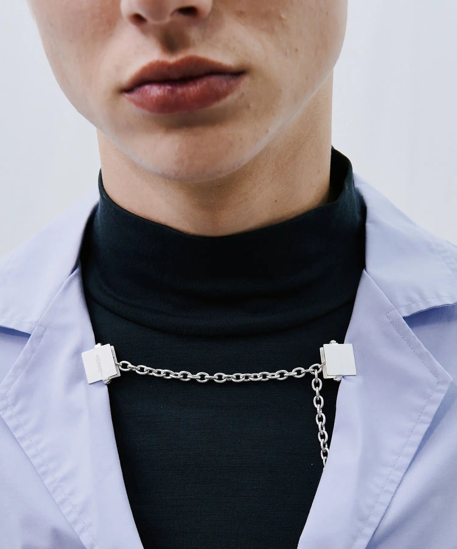 Accent necklace| HERGO