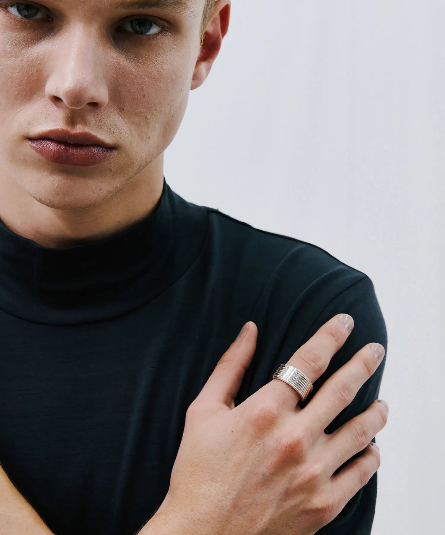 revers nut ring SV-925 | HERGO