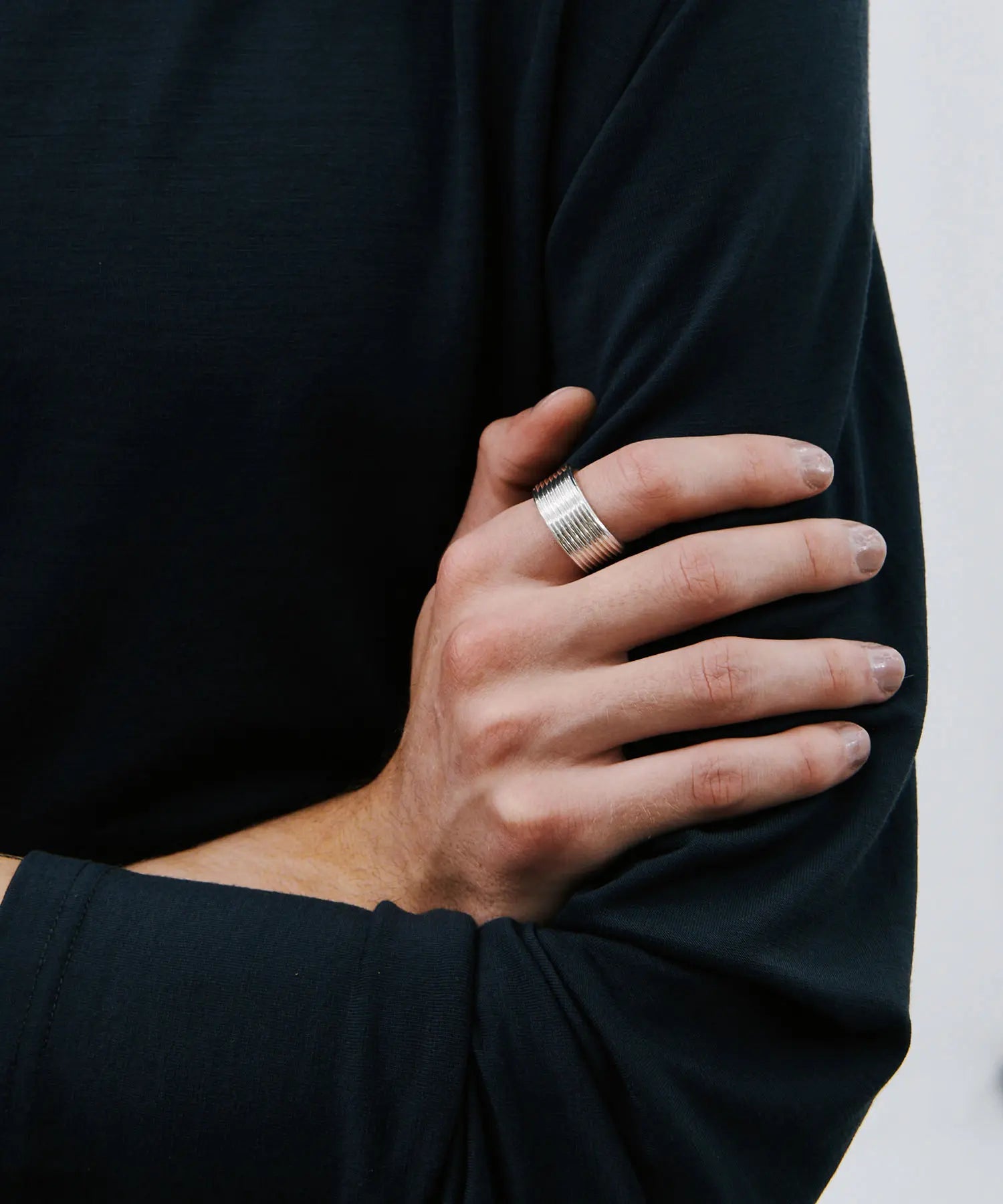 revers nut ring SV-925 | HERGO