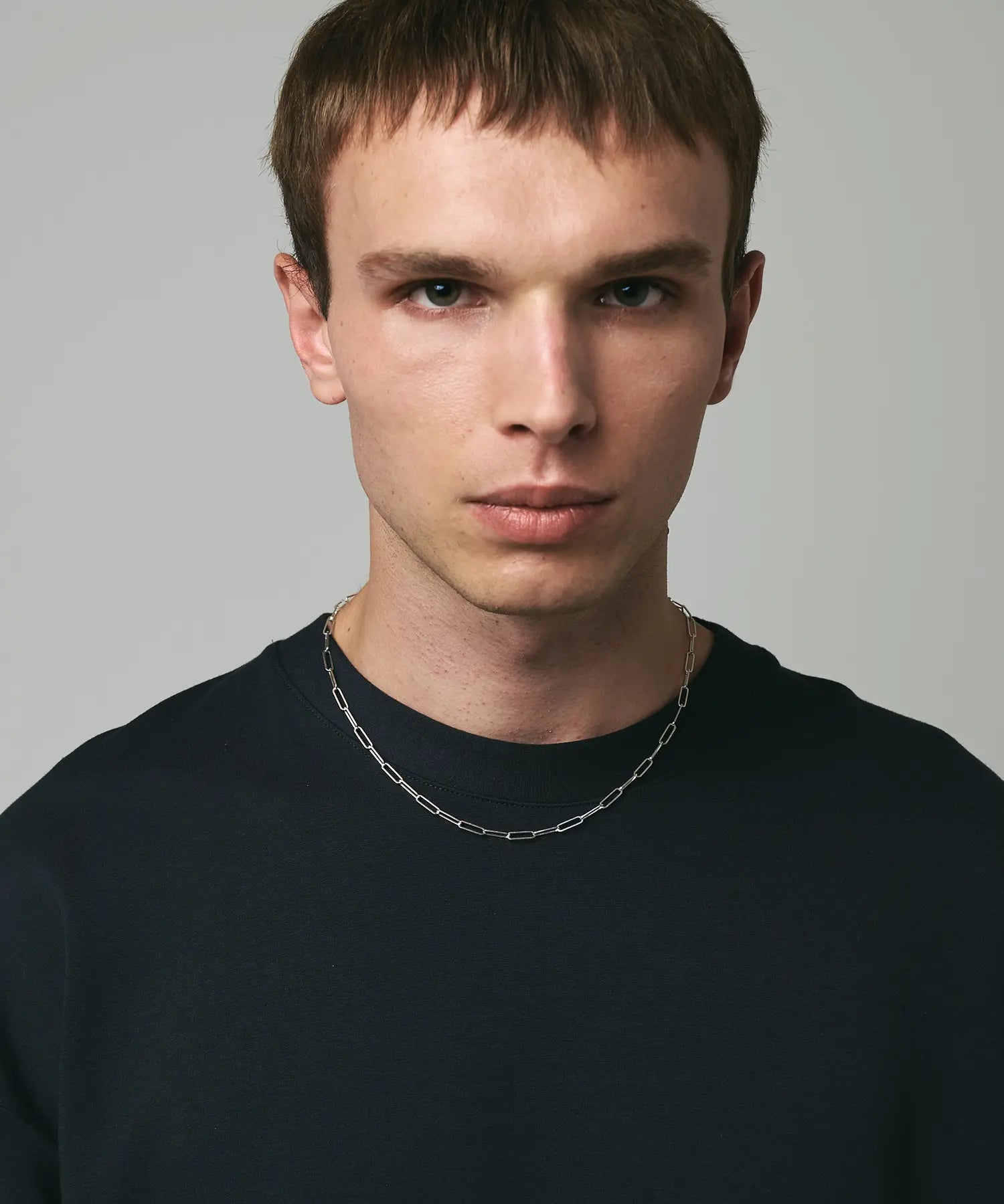 ANPIN Chain Necklace SV-925 | HERGO