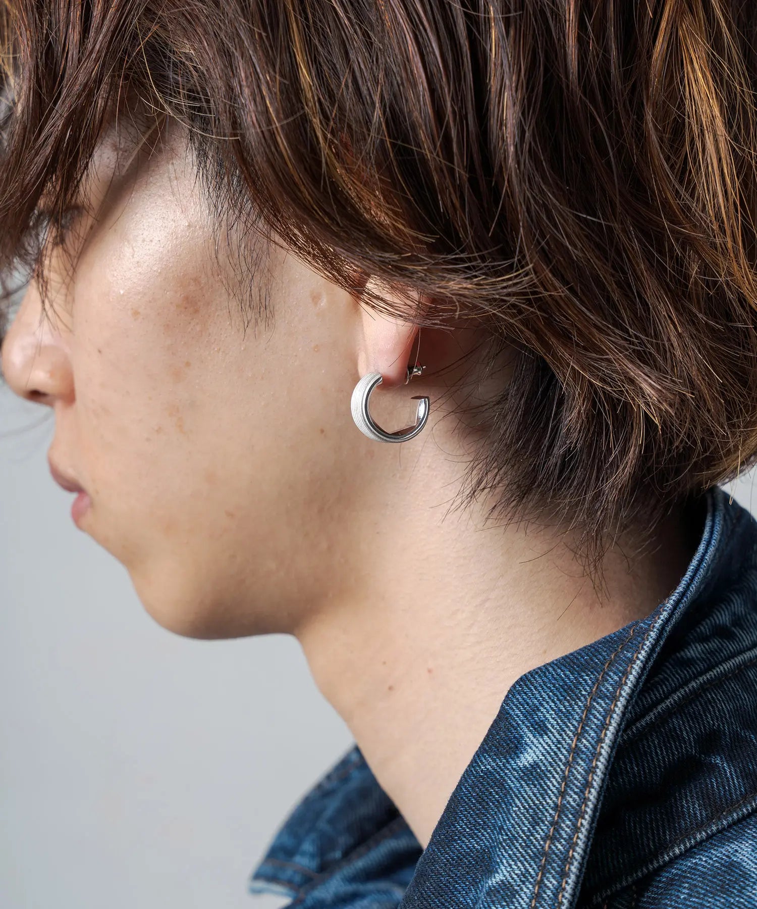 revers nut pierce SV-925| HERGO