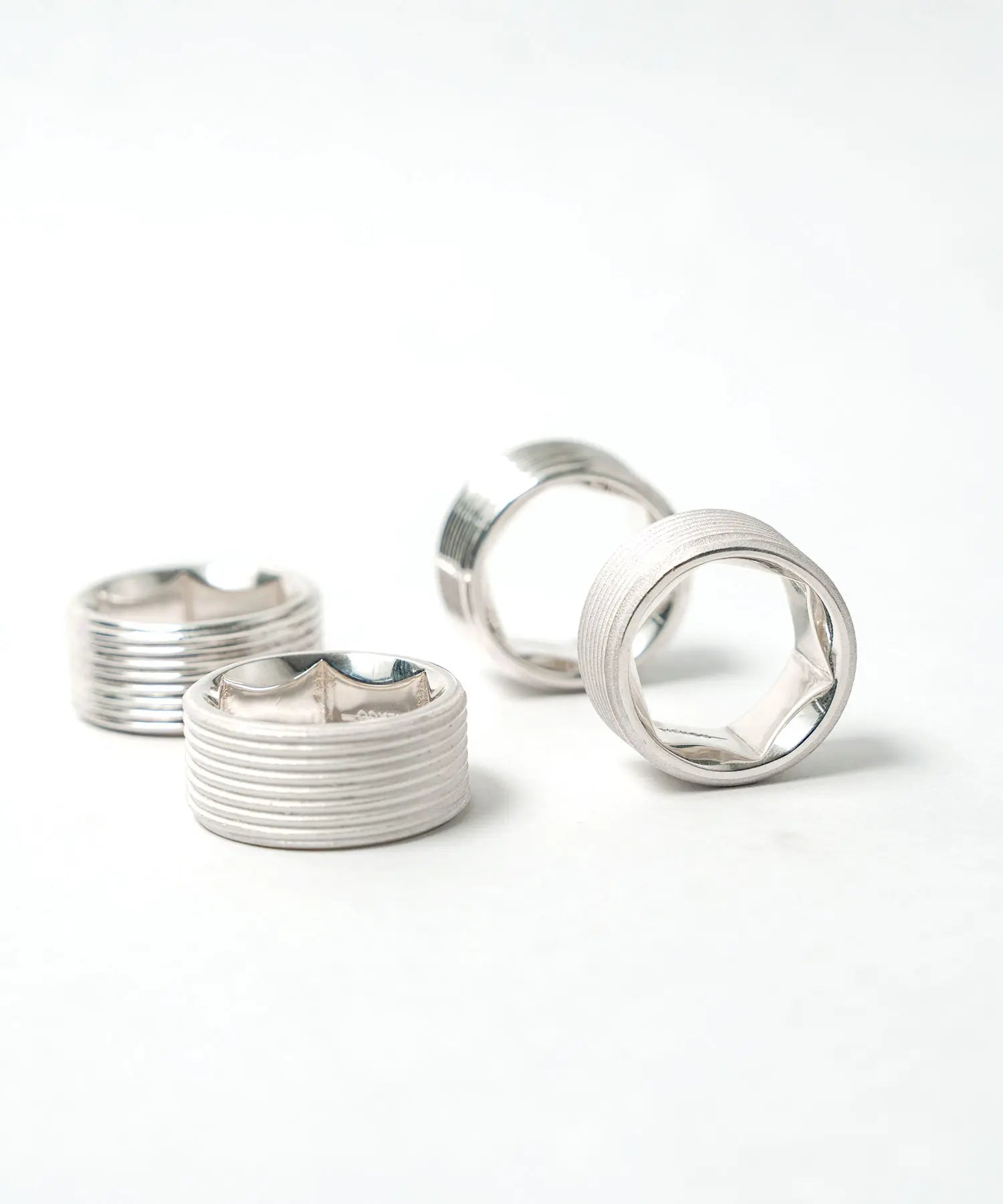 revers nut ring SV-925 | HERGO