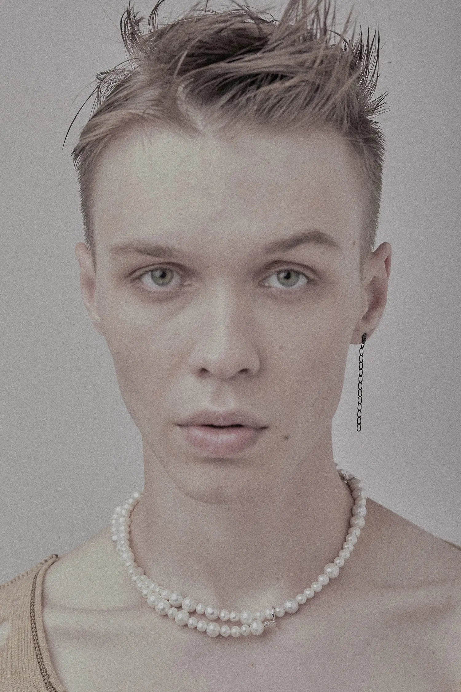 Infinite∞ variation Necklace SV-925 | HERGO