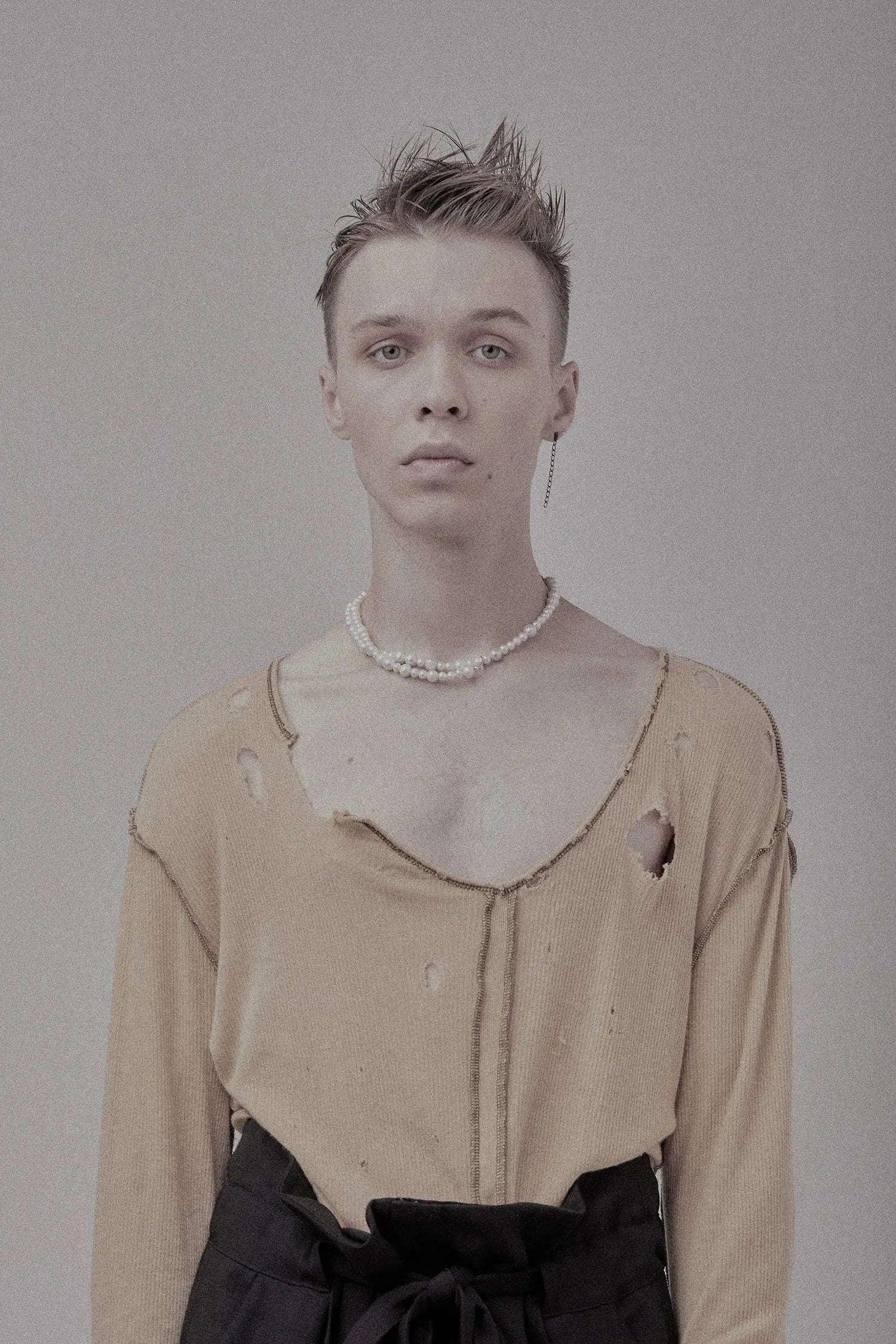 Infinite∞ variation Necklace SV-925 | HERGO