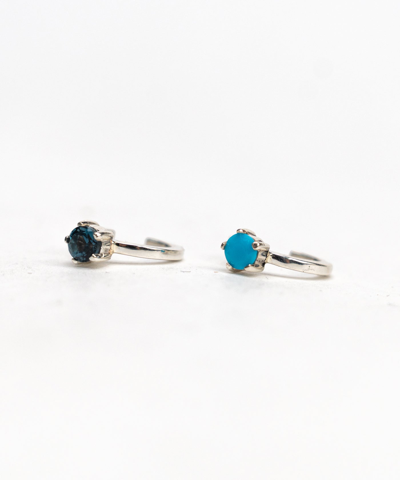 Round cut Earcuff color SV-925| HERGO