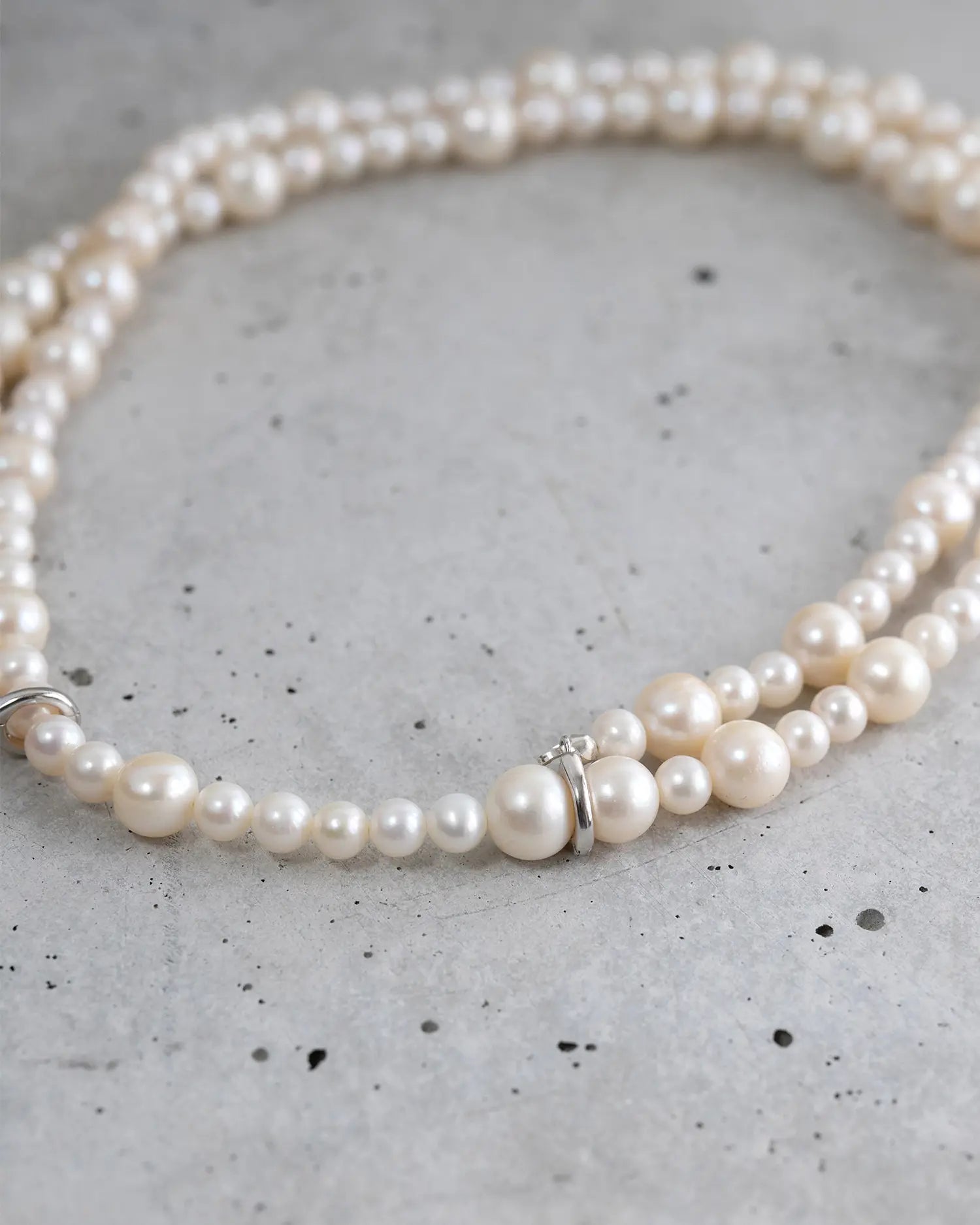 Infinite∞ variation Necklace SV-925 | HERGO