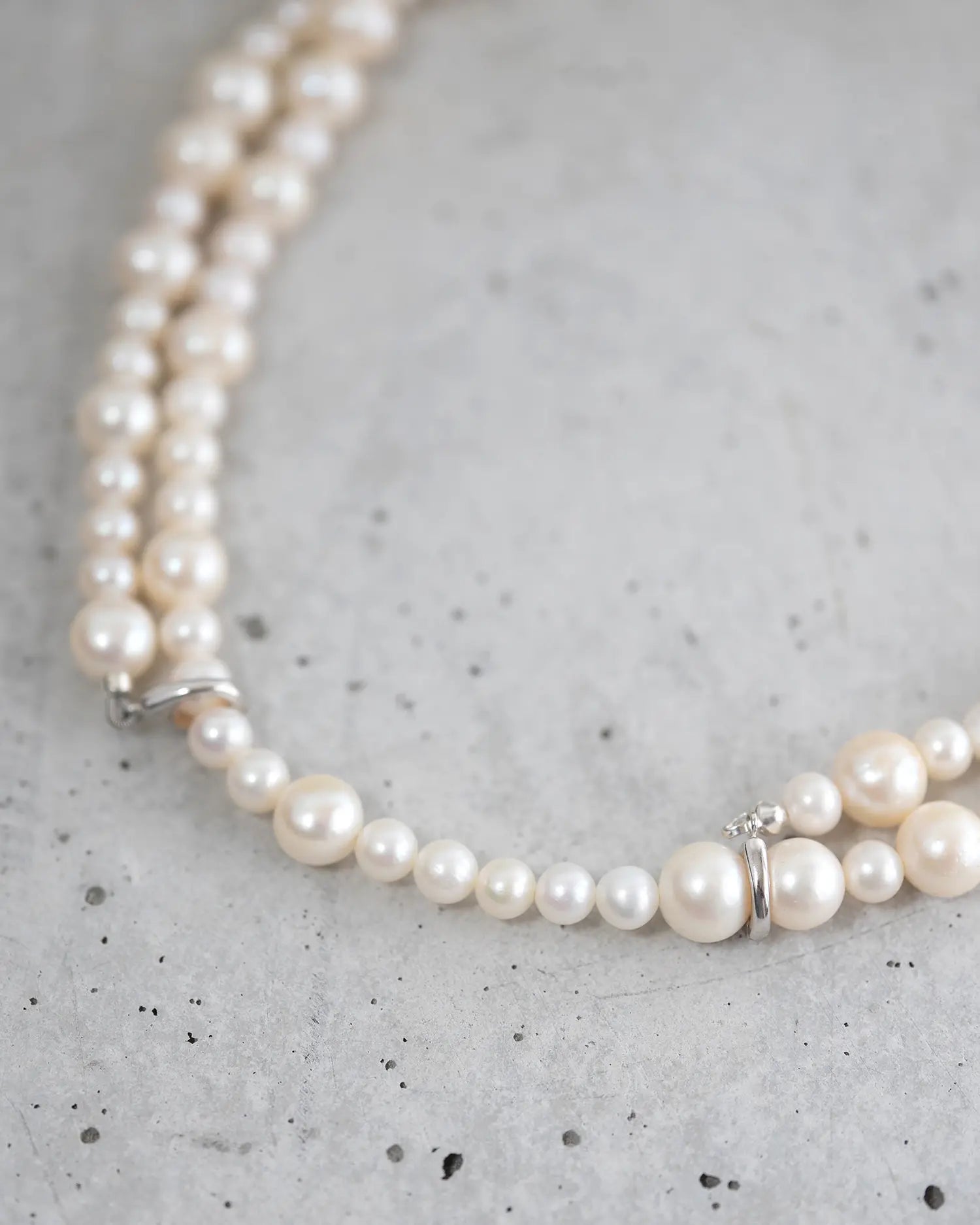 Infinite∞ variation Necklace SV-925 | HERGO