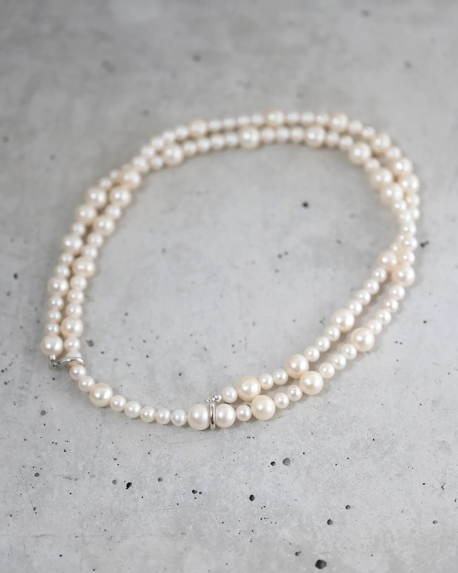 Infinite∞ variation Necklace SV-925 | HERGO