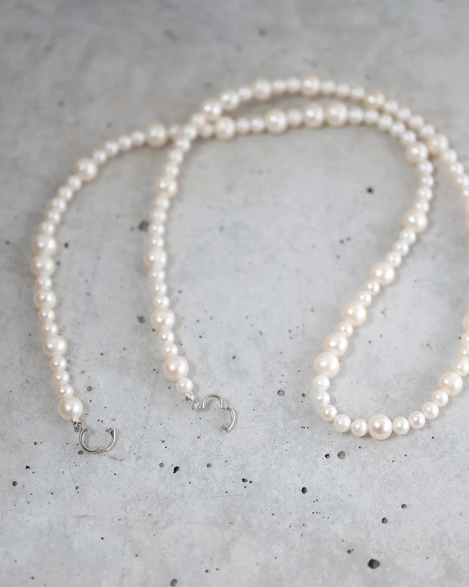 Infinite∞ variation Necklace SV-925 | HERGO