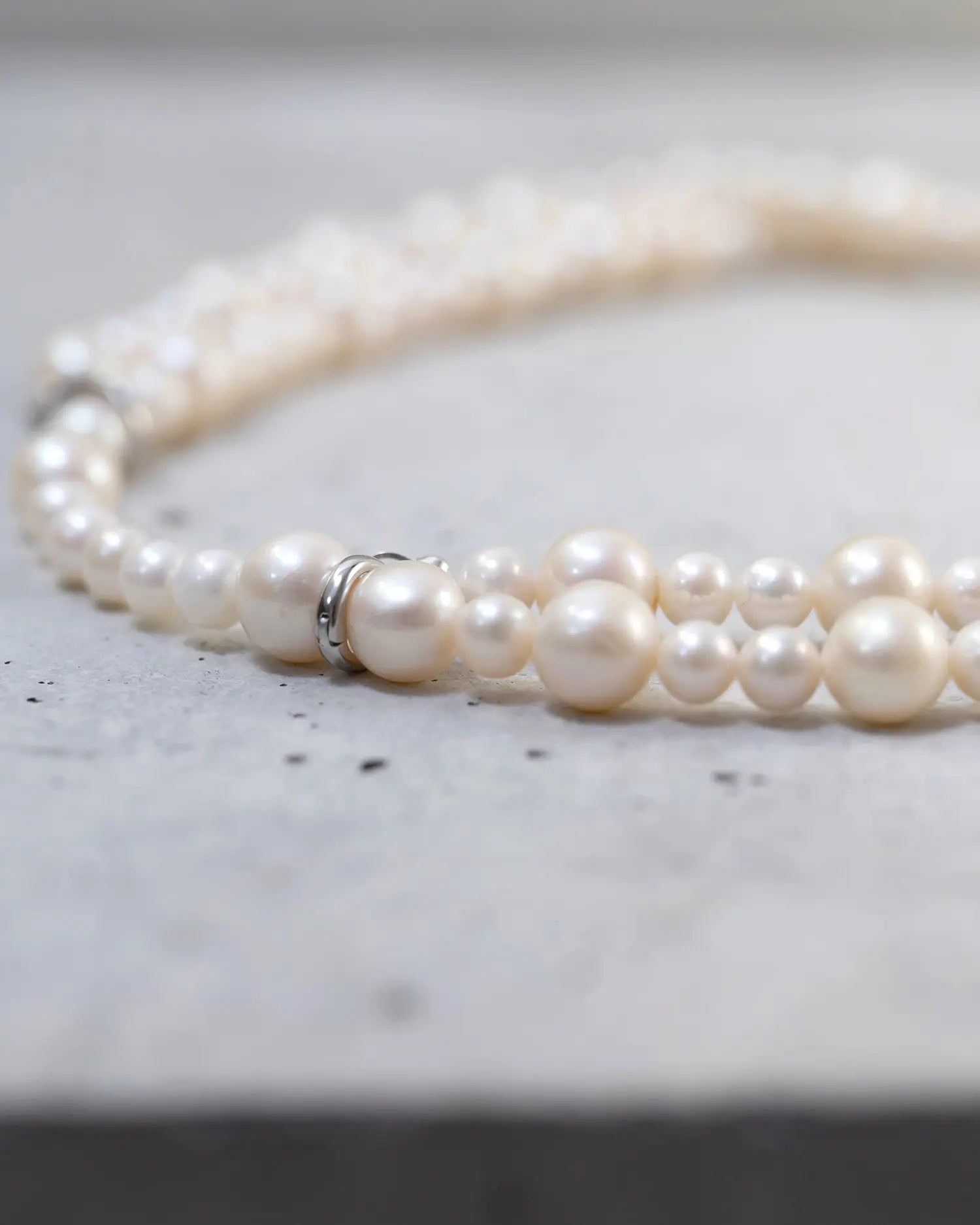 Infinite∞ variation Necklace SV-925 | HERGO