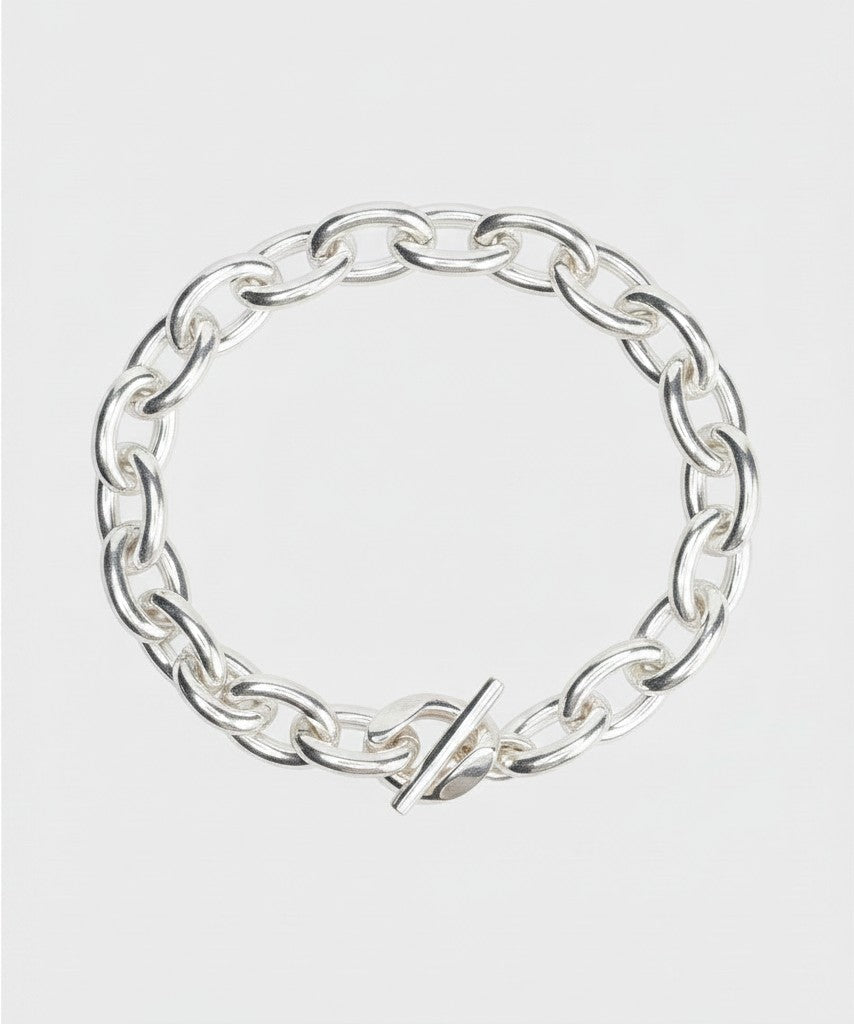 JOKER Chain Bracelet men's SV-925【直営限定】 | NARRATIVEPLATOON
