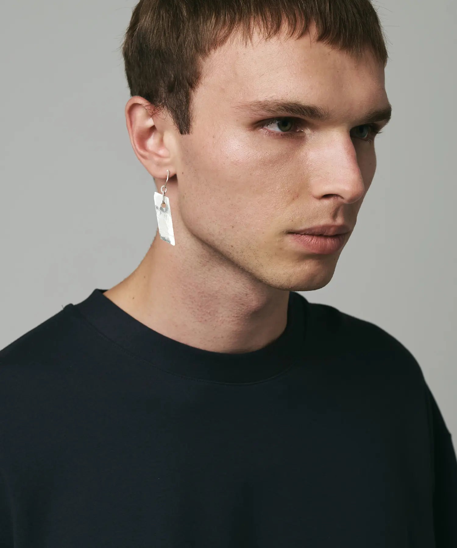 PIERCE S -cutter-【HERGO×ISAJI YUGO】| HERGO