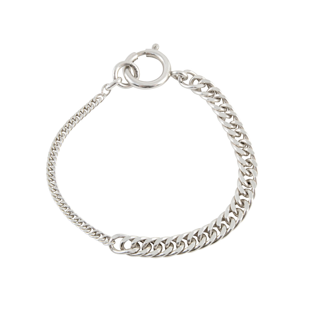 Chain bracelet | Losau