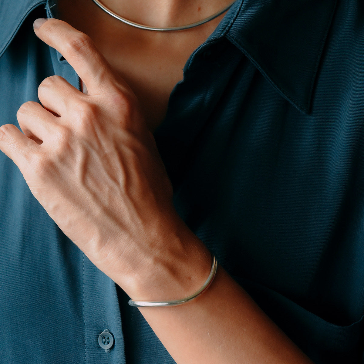 Curve Cuff S | Losau